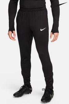 Negru - Pantaloni de sport de antrenament Nike Strike Dri-fit (631939) | 328 LEI
