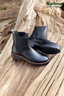 Next barbour boots outlet