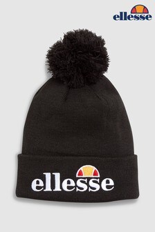 Ellesse™ Heritage Velly Pom Pom Beanie (632331) | $21