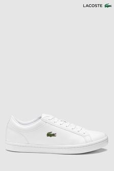 Lacoste® Straight Set Trainers (632934) | CA$217