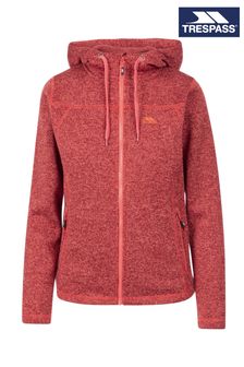 Vellón de punto rojo Odelia de Trespass (633930) | 42 €