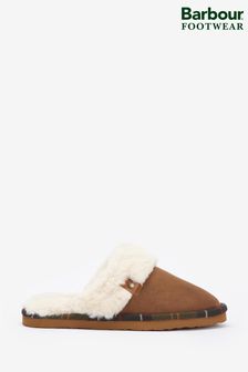 Women s Barbour Slippers Next Kuwait