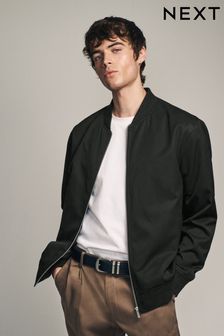 Black evening jackets top