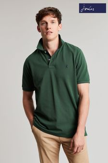 Joules Green Woody Woody Polo (634642) | 159 zł