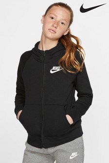 ladies nike hoodie