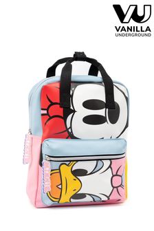 Vanilla Underground Blue Disney Girls Backpack (635263) | KRW61,900