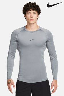 Nike Pro Dri-FIT Long-Sleeve Top
