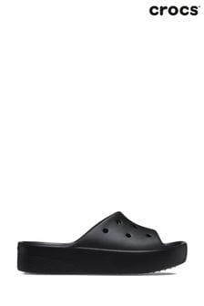 Crocs Classic Platform Slide Sandals (636154) | €63