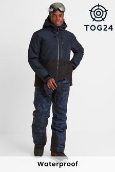 Tog24 Blue Hail Mnjkt Ski Jacket (637009) | €255