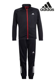 adidas Kids Specific Excite Tracksuit (637213) | €63