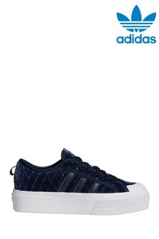 נעלי ספורט של adidas Originals דגם Nizza (638797) | ‏212 ₪