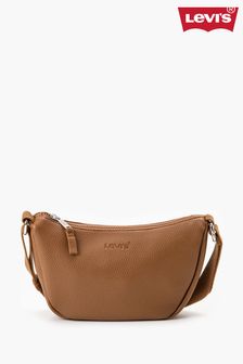 Levi's® Brown Small Cross-Body Bag (639220) | 46 €