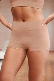 Neutral Short Forever Comfort Knickers (639954) | €11