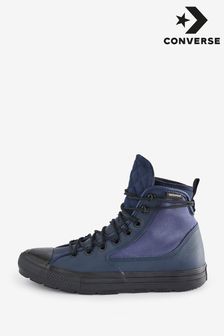 Converse Navy Chuck Taylor All Star All Terrain Trainers (640417) | €72