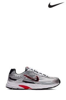 Черный/серый - Nike кроссовки с принтом (641080) | €99