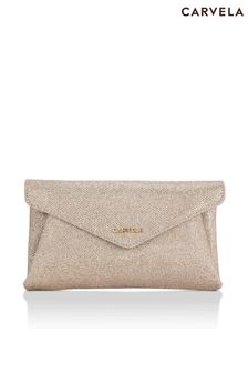 Carvela Megan Envelope Clutch Bag (642224) | €123