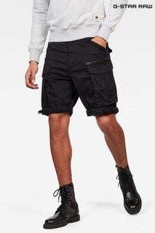 G-Star Rovic Zip Pocket Shorts (643654) | ₪ 349
