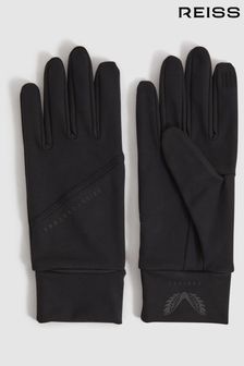 Reiss Asha Castore Touchscreen Gloves