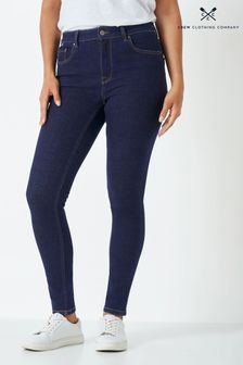 Blau - Crew Clothing Enge Jeans (644788) | 90 €
