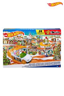 Hot Wheels Advent Calendar (645718) | €37