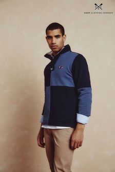 Crew Clothing Cut And Sew Padstow Sweatshirt (645781) | 4 520 ₴