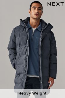 Next puffer jacket best sale