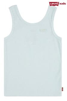 Levi's® Ribbed Logo Tank Top Vest