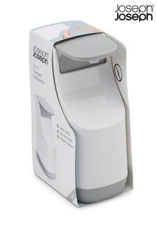 Joseph® Joseph Grey/White Slim Compact Soap Dispenser (646591) | 19 €