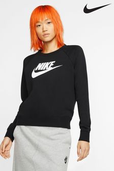 Nike Essential Fleece Logo Crew (647075) | 54 €
