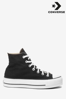 Baskets montantes Converse Platform Lift Chuck Taylor