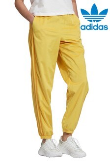 Pantalon de jogging adidas Originals confortable en velours côtelé
