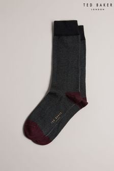 Schwarz - Ted Baker Coretex Socken (647957) | 15 €