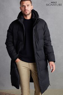 Next down coat hot sale