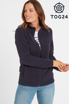 Albastru deschis - Jachetă din fleece Tog 24 din fleece (648557) | 149 LEI