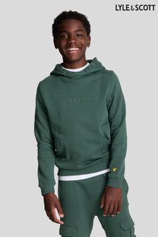 Girls Older Boys Hoodies Lyle Scott Childrenswear Next Ireland