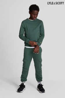 Boys plain joggers 2025