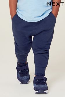 Темно-синий - Спортивные штаны (3 мес.-7 лет) (649123) | €9 - €12