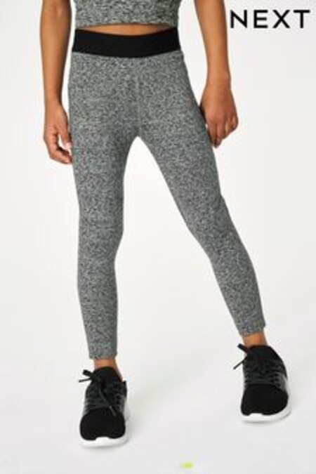 Gris oscuro marga - Leggings deportivos (3-16 años) (649284) | 13 € - 19 €