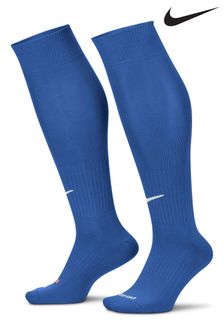 Nike Blue Classic Knee High Football Socks (649394) | €14
