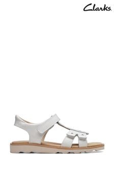 Clarks Patent Crown Beat K Sandals (649478) | 57 €