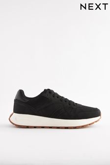 Čierna - Bežecké topánky (649789) | €39