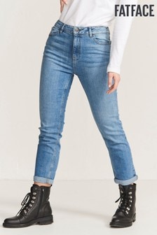 Jean girlfriend FatFace Chesham