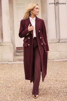 Evening coats uk clearance