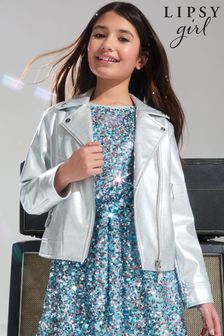 Girls Jackets Lipsy Short Coatsandjackets Next Kuwait