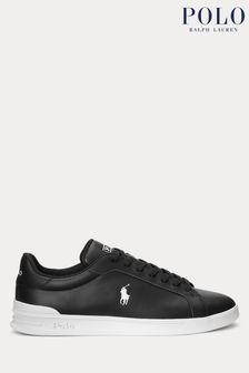 Polo Ralph Lauren Heritage Court Ii Lederturnschuhe (650943) | 88 €