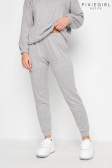 PixieGirl Petite Grey Cosy Jogger (651458) | kr440