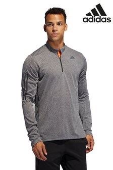 adidas Own The Run 1/2 Zip Fleece