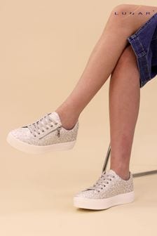 Lunar Charm Trainers (652122) | kr900