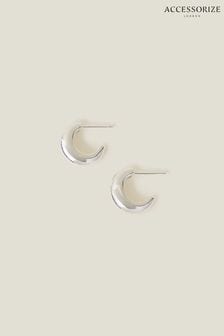Accessorize discount sterling silver