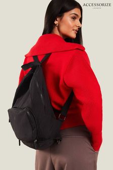 Accessorize Packable Travel Rucksack (652922) | NT$1,170